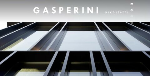 gasperini architetti